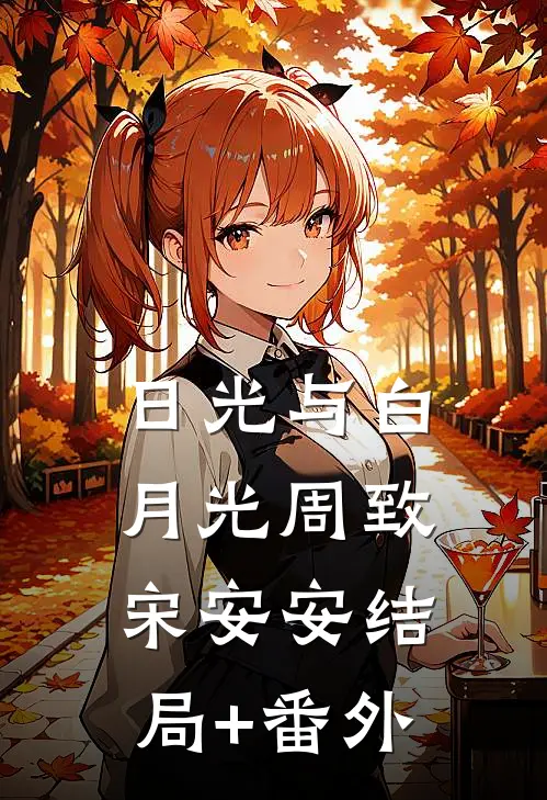 日光与白月光周致宋安安结局+番外