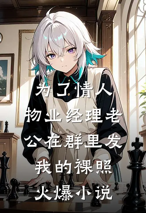 为了情人，物业经理老公在群里发我的裸照火爆小说