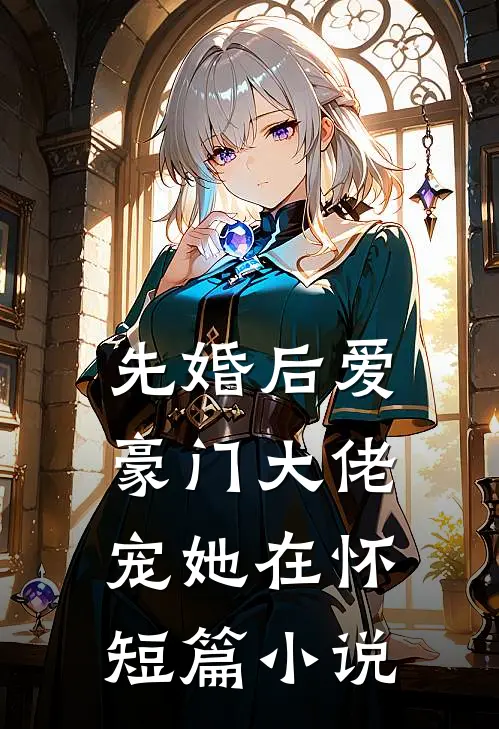 先婚后爱：豪门大佬宠她在怀短篇小说