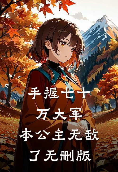 手握七十万大军，本公主无敌了无删版