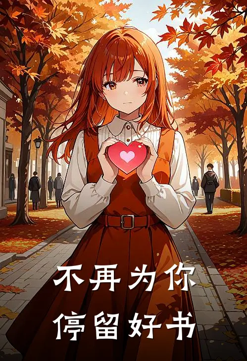 不再为你停留好书