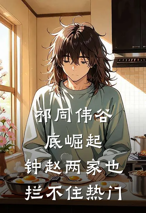 祁同伟谷底崛起，钟赵两家也拦不住热门