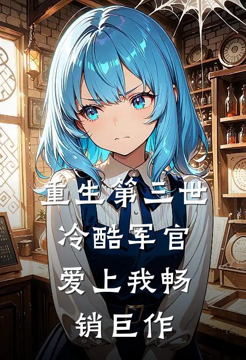 重生第三世：冷酷军官爱上我畅销巨作