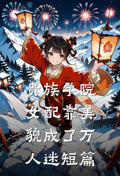 贵族学院女配靠美貌成了万人迷短篇