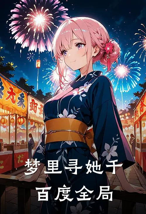 梦里寻她千百度全局