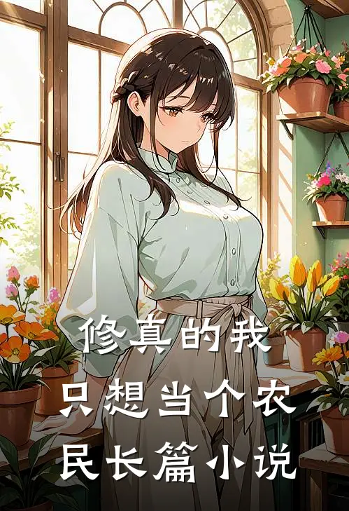 修真的我，只想当个农民长篇小说