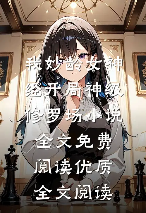 我妙龄女神经开局神级修罗场小说全文免费阅读优质全文阅读