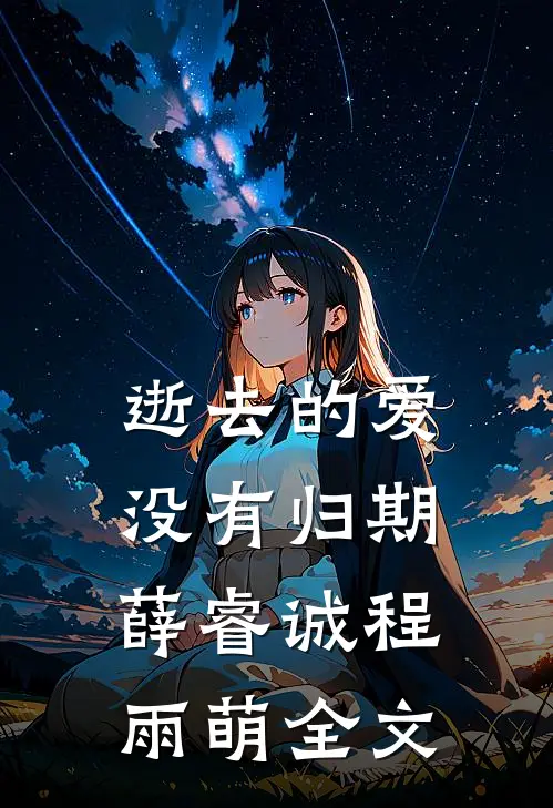 逝去的爱没有归期薛睿诚程雨萌全文