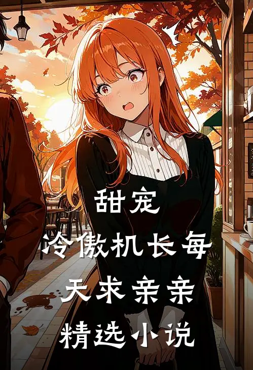 甜宠：冷傲机长每天求亲亲精选小说