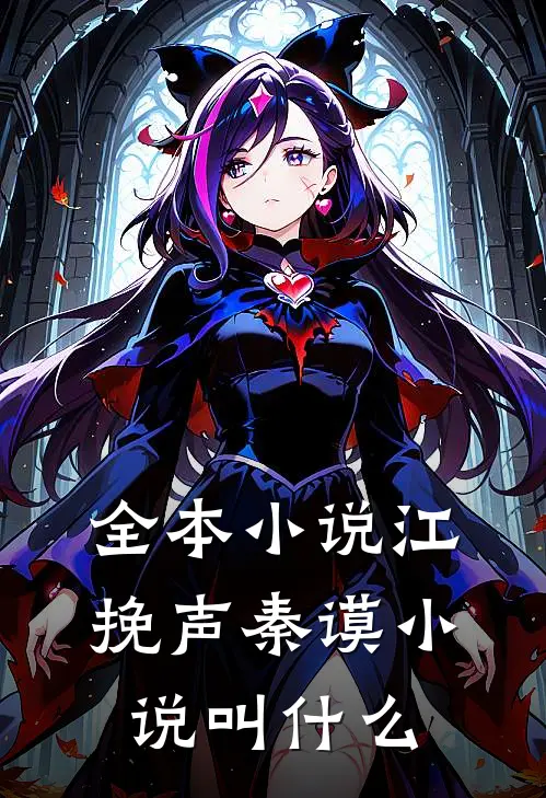 全本小说江挽声秦谟小说叫什么