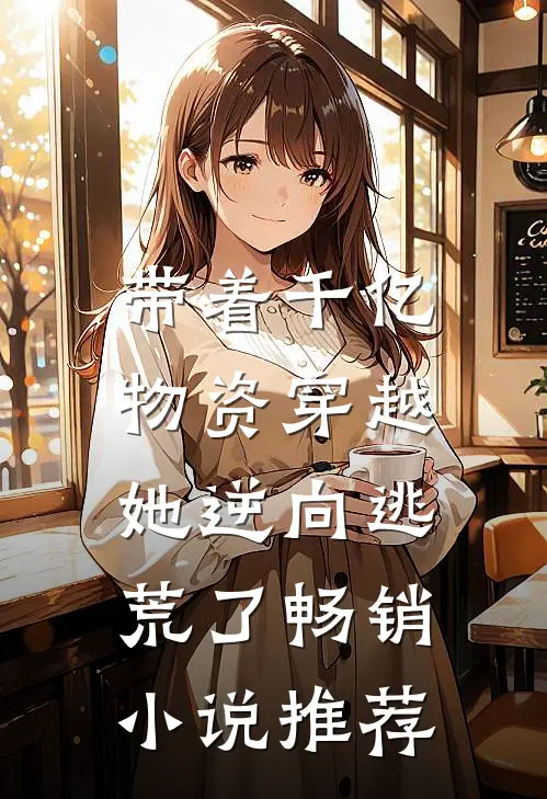 带着千亿物资穿越，她逆向逃荒了畅销小说推荐