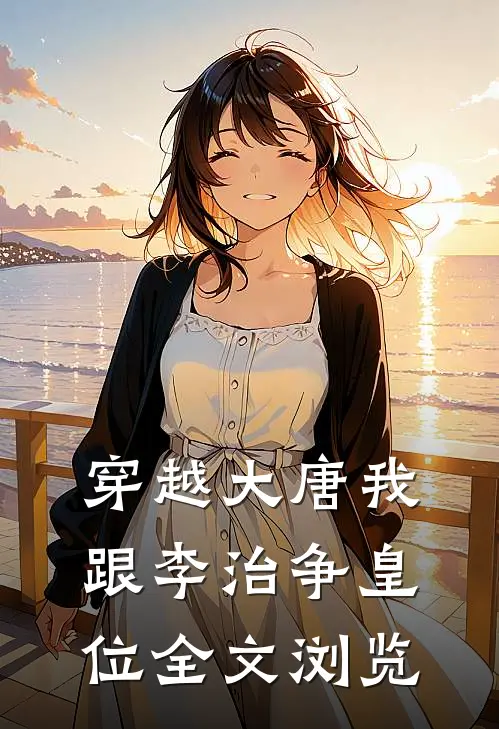 穿越大唐我跟李治争皇位全文浏览