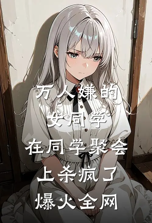 万人嫌的女同学，在同学聚会上杀疯了爆火全网
