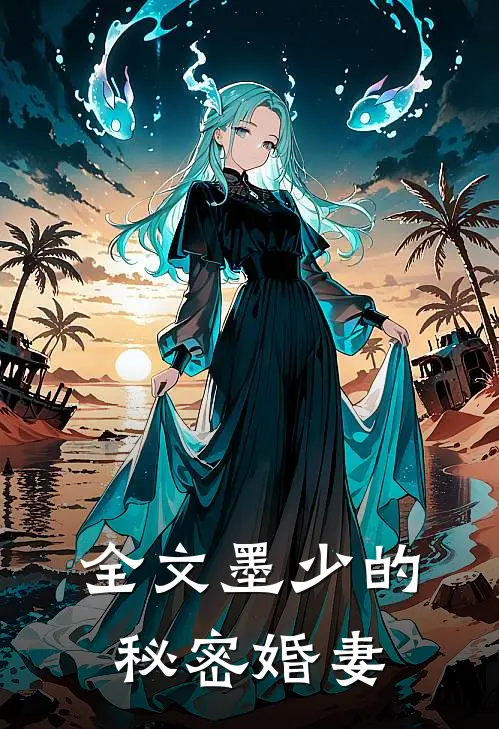 全文墨少的秘密婚妻