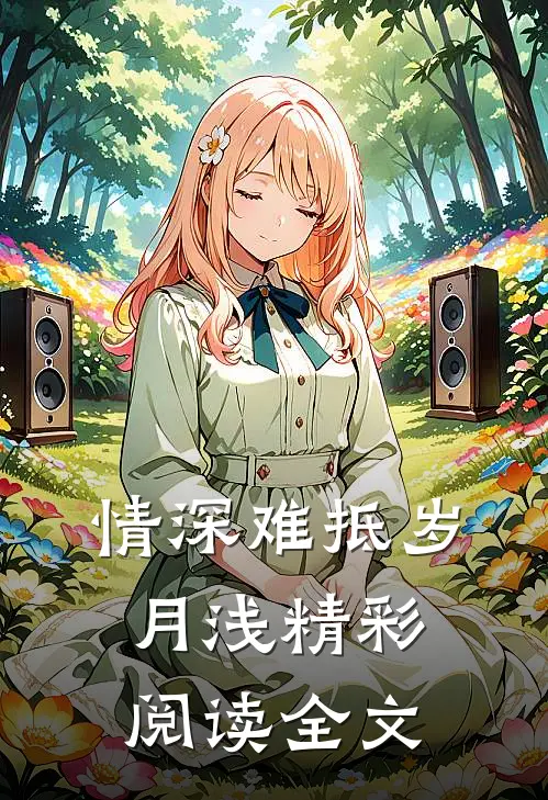 情深难抵岁月浅精彩阅读全文