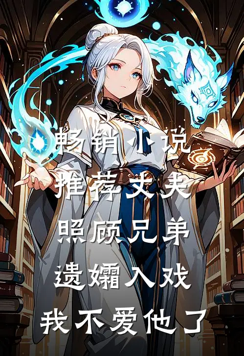 畅销小说推荐丈夫照顾兄弟遗孀入戏，我不爱他了