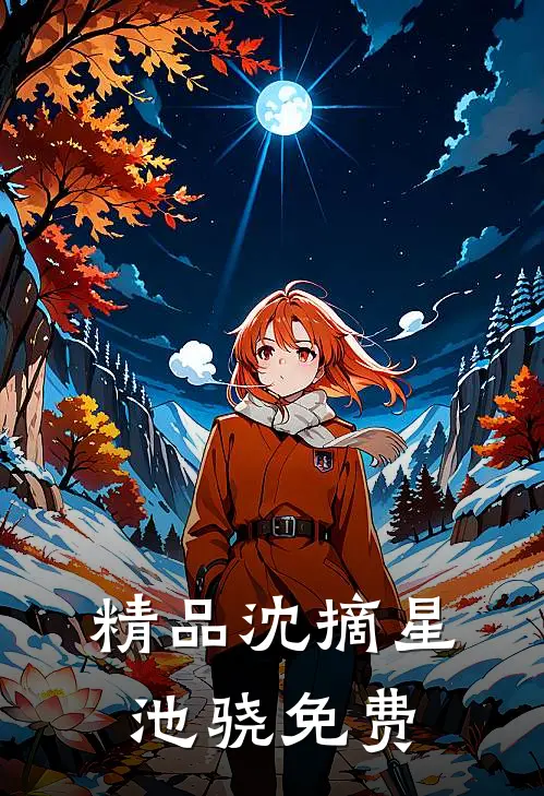 精品沈摘星池骁免费