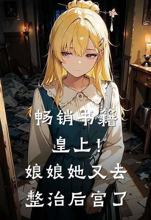 畅销书籍皇上！娘娘她又去整治后宫了