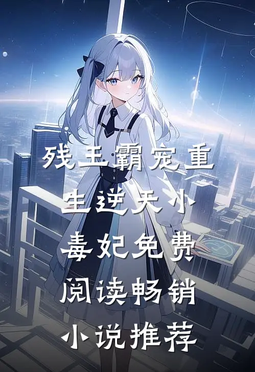 残王霸宠重生逆天小毒妃免费阅读畅销小说推荐