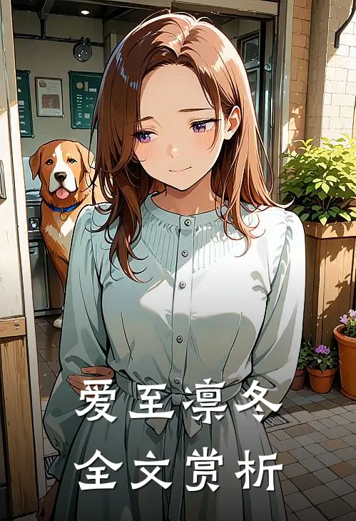 爱至凛冬全文赏析