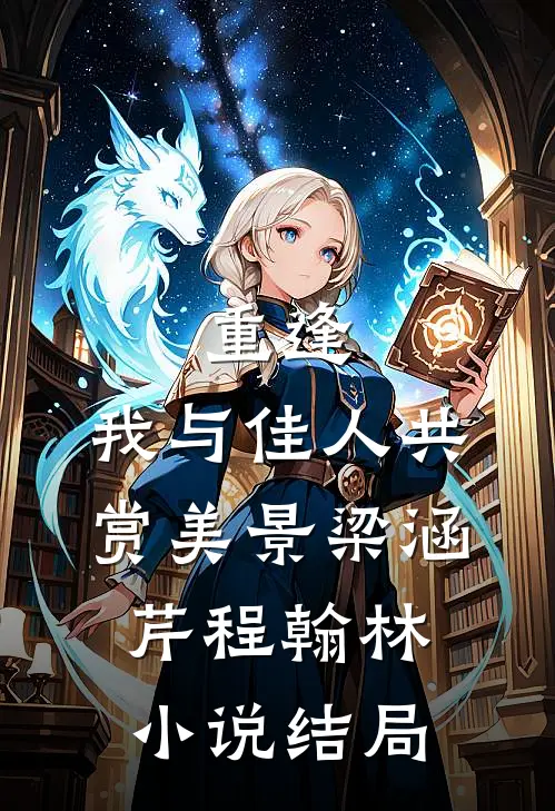 重逢：我与佳人共赏美景梁涵芹程翰林小说结局