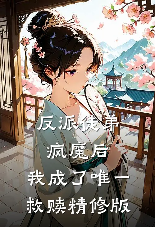 反派徒弟疯魔后，我成了唯一救赎精修版