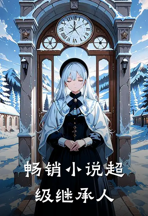 畅销小说超级继承人