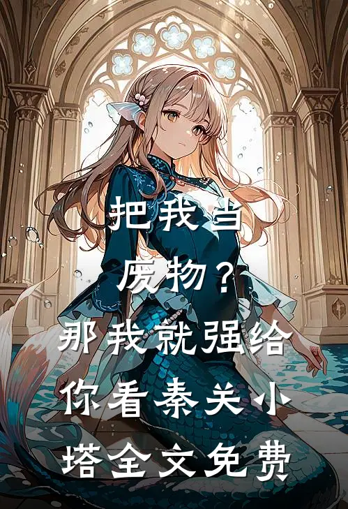 把我当废物？那我就强给你看秦关小塔全文免费
