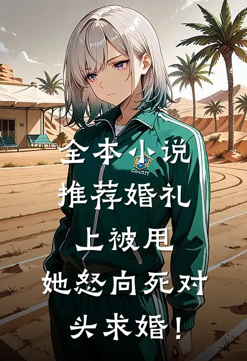 全本小说推荐婚礼上被甩，她怒向死对头求婚！