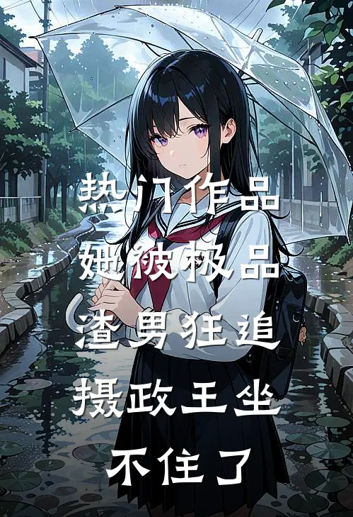 热门作品她被极品渣男狂追，摄政王坐不住了