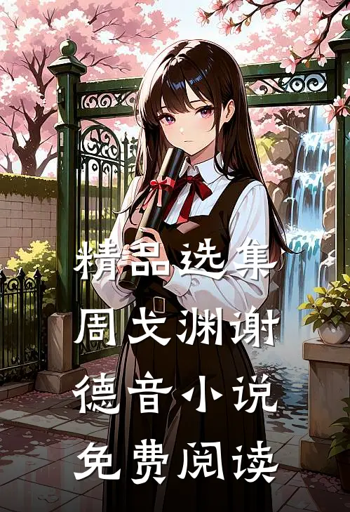 精品选集周戈渊谢德音小说免费阅读