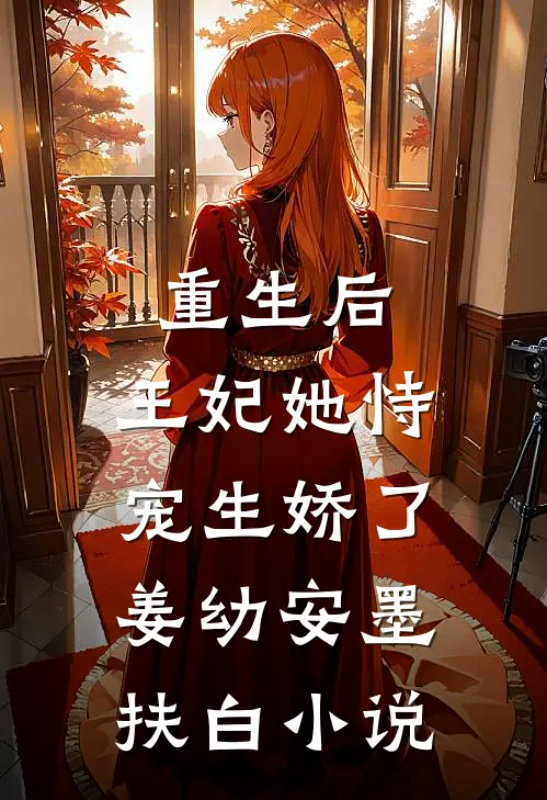 重生后，王妃她恃宠生娇了姜幼安墨扶白小说