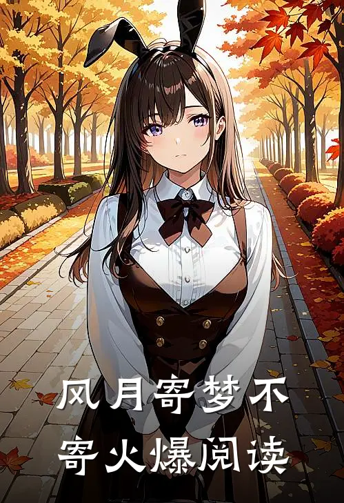 风月寄梦不寄火爆阅读