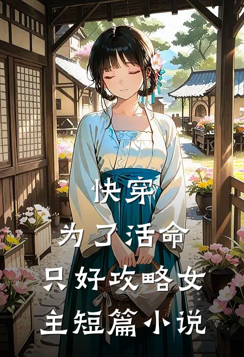 快穿：为了活命，只好攻略女主短篇小说