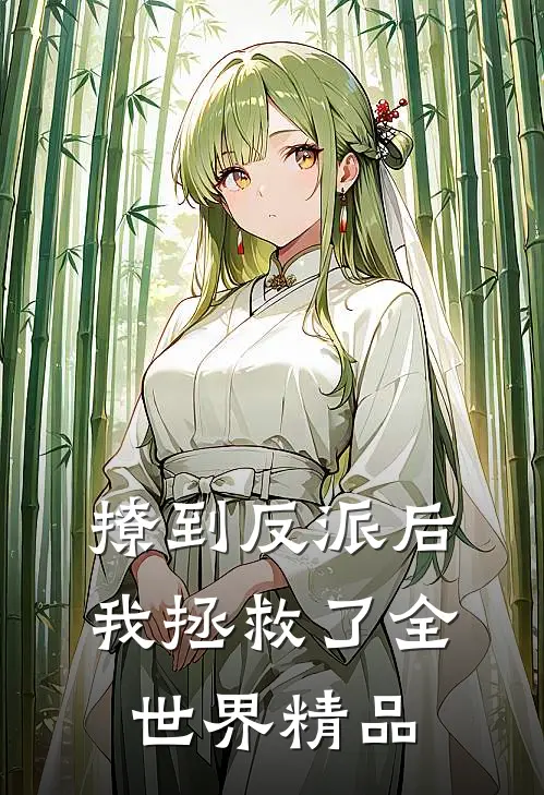 撩到反派后，我拯救了全世界精品