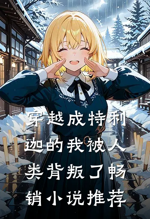 穿越成特利迦的我被人类背叛了畅销小说推荐
