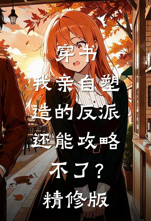 穿书：我亲自塑造的反派，还能攻略不了？精修版