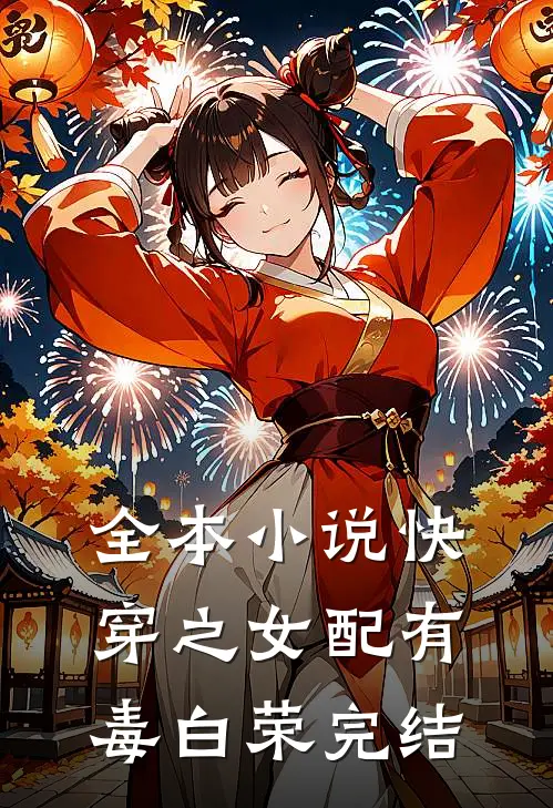 全本小说快穿之女配有毒白荣完结