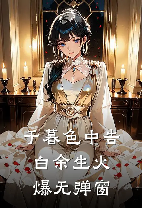 于暮色中告白余生火爆无弹窗