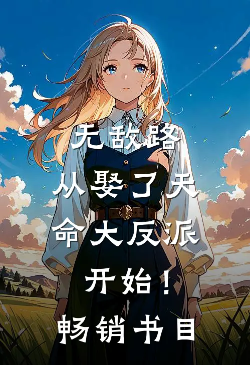 无敌路，从娶了天命大反派开始！畅销书目