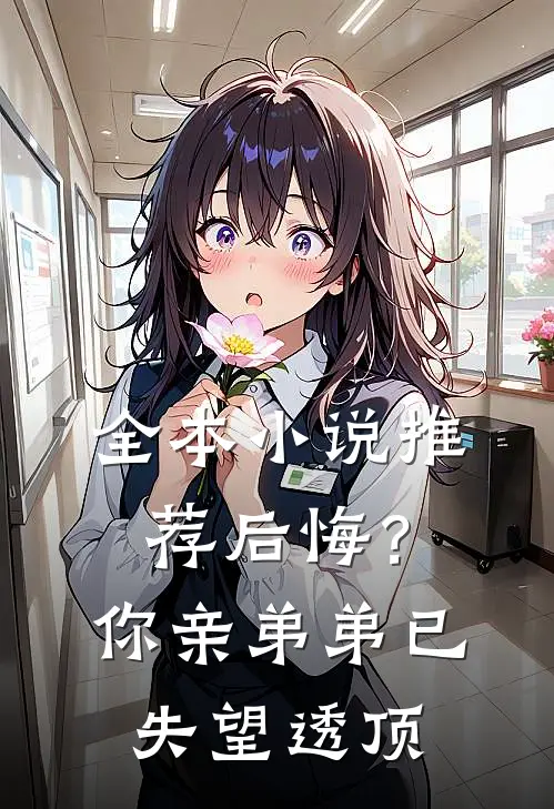 全本小说推荐后悔？你亲弟弟已失望透顶