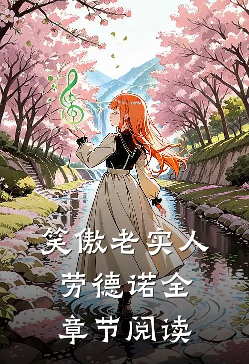 笑傲老实人劳德诺全章节阅读