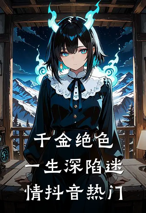千金绝色，一生深陷迷情抖音热门
