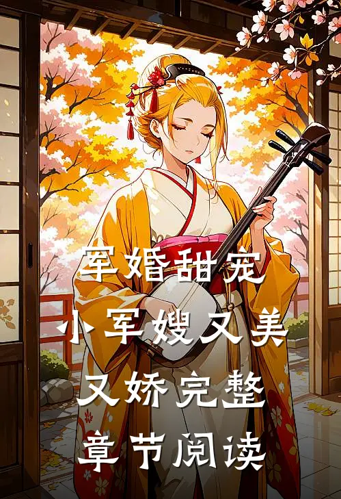 军婚甜宠：小军嫂又美又娇完整章节阅读