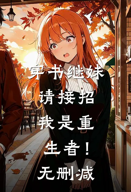 穿书继妹请接招，我是重生者！无删减