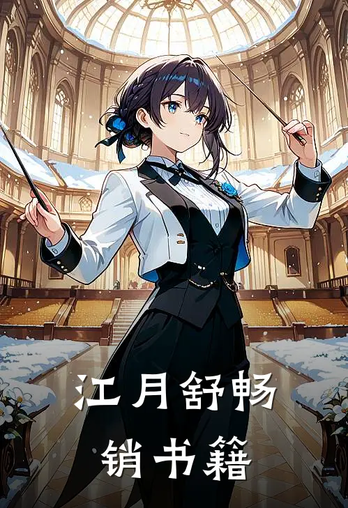 江月舒畅销书籍