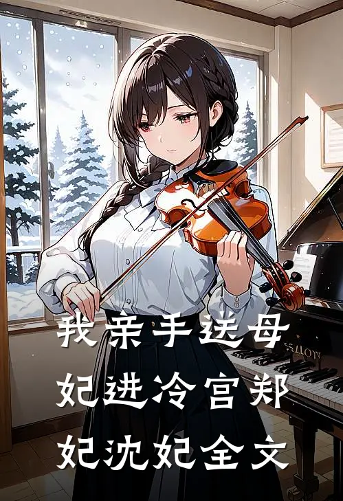 我亲手送母妃进冷宫郑妃沈妃全文