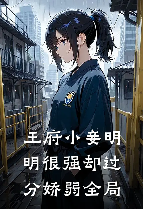 王府小妾明明很强却过分娇弱全局