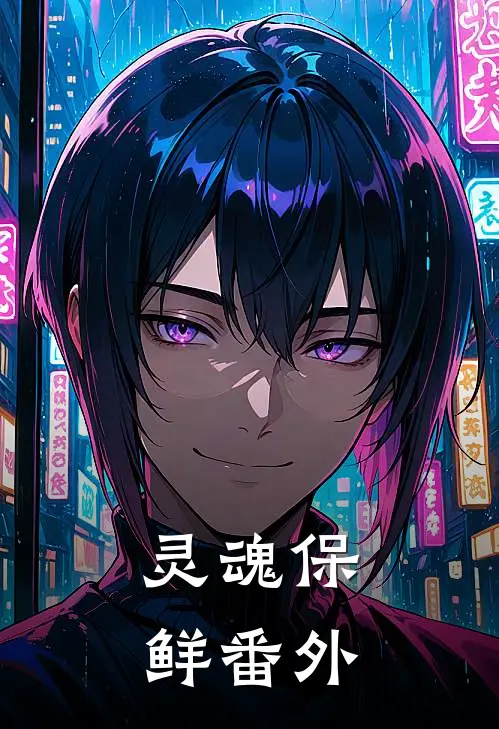 灵魂保鲜 番外