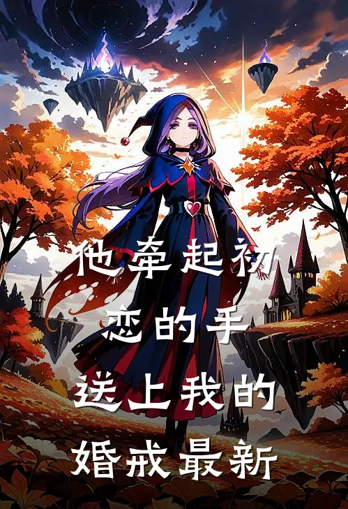 他牵起初恋的手,送上我的婚戒最新章节